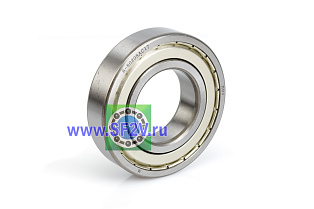 6- 80208 АС17 (6208 ZZ) ППЗ