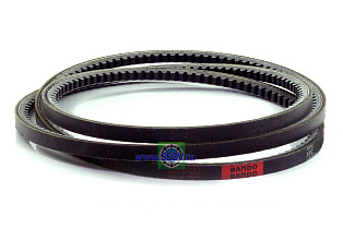 XPZ 1162 Lw (SPZX 1162) BANDO