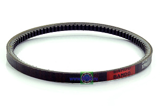 XPA 1060 Lw (SPAX 1060) BANDO