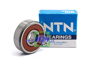 6301 LLUC3/2AS (2RSC3) NTN