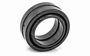 Подшипник GE 30 2RS (30х47х18/22) Схема