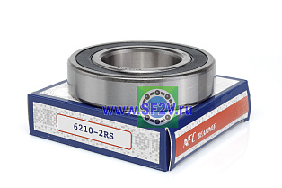 180210 (6210 2RS) NFC