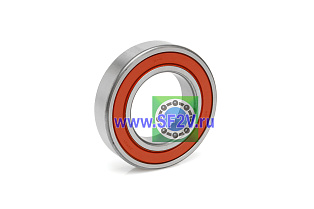 6007 LLUCM/5K (2RS) NTN