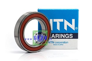 6908 LLU/5K (2RS) NTN