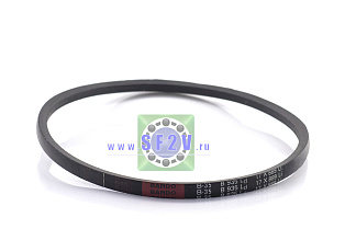 B 42 1/2 1075-Li (DE) BANDO