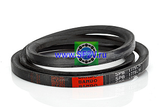 SPB 1775 Lw BANDO