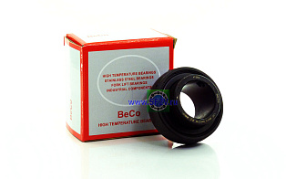 UC 207 BHTS ZZ 280 C° BECO