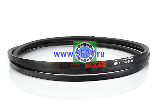 SPA 3082 Lw BANDO