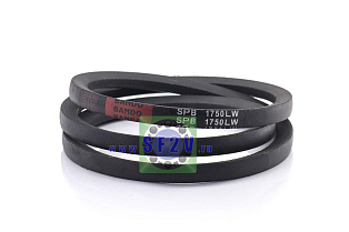 SPB 1600 Lw BANDO
