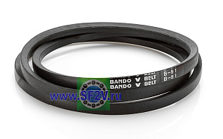 B 91 2286-Li (JP) BANDO