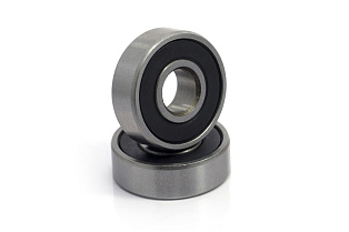 1000098 2RS (698 / 619/8 2RS) NTRL