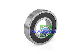 180207 (6207 2RS) NFC