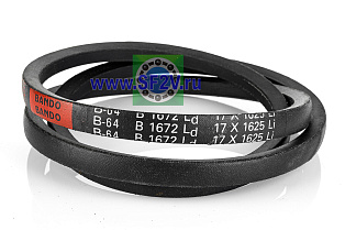 B 64 1625-Li (DE) BANDO