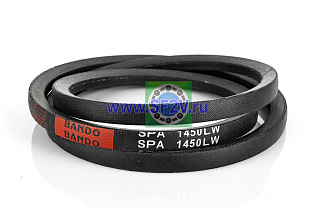 SPA 1450 Lw BANDO