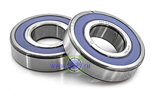 180309 (6309 2RS) АПП