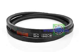 SPA 1962 Lw BANDO