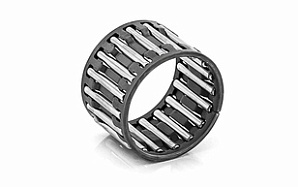 Подшипник K 25х30х26 Схема