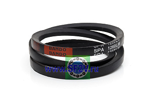 SPA 1260 Lw BANDO