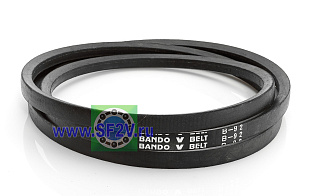 B 92 2311-Li (JP) BANDO