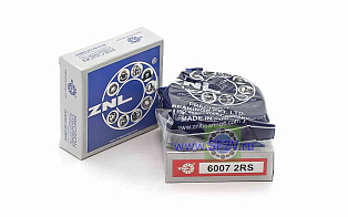 180107 (6007 2RS) ZNL