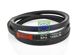 SPA 1482 Lw BANDO