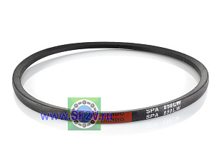 SPA 850 Lw BANDO