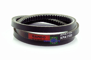 XPA 1180 Lw (SPAX 1180) BANDO