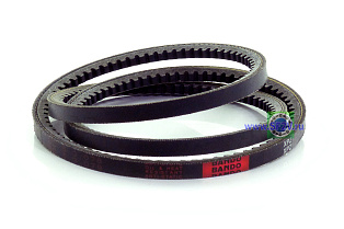 XPZ 1212 Lw (SPZX 1212) BANDO