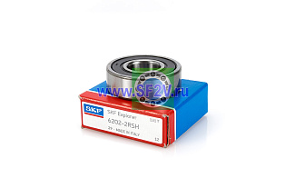 6202 2RSH SKF