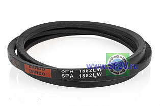 SPA 1882 Lw BANDO