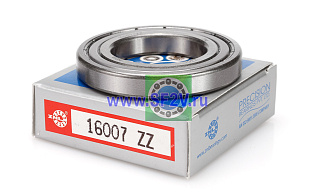 7000107 ZZ (16007 ZZ) ZNL