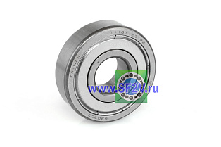 6303 ZZC3/2AS (T) NTN