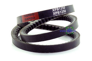 XPB 1250 Lw (SPBX 1250) BANDO