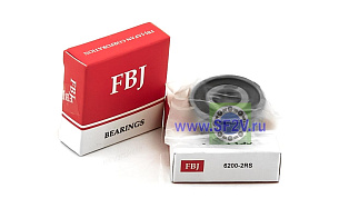 6200 2RS FBJ