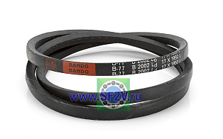 B 77 1950-Li (DE) BANDO