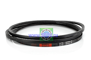 SPA 2840 Lw BANDO