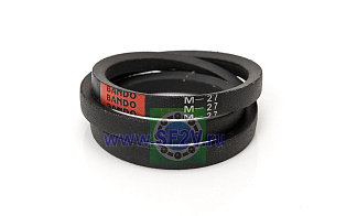 M (Z) 27 685-Li (DE) BANDO