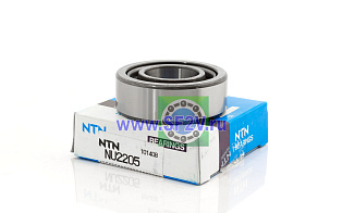 NU 2205 NTN